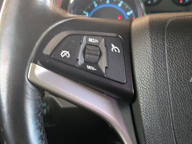 Used 2012 Chevrolet Cruze LT w/ RS Package image 12