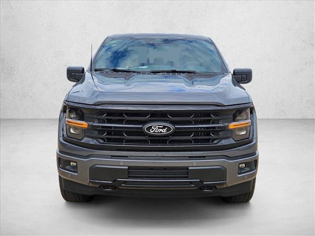 New 2026 Ford F150 XLT w/ Equipment Group 302A MID AWD/4WD image 6