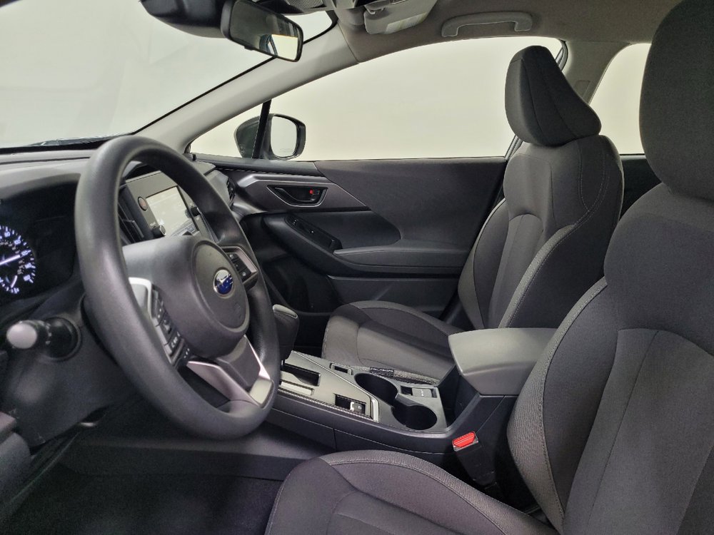 Used 2024 Subaru Impreza 2.0i image 17