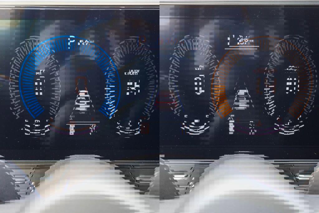 New 2026 Hyundai Kona SEL Sport image 15