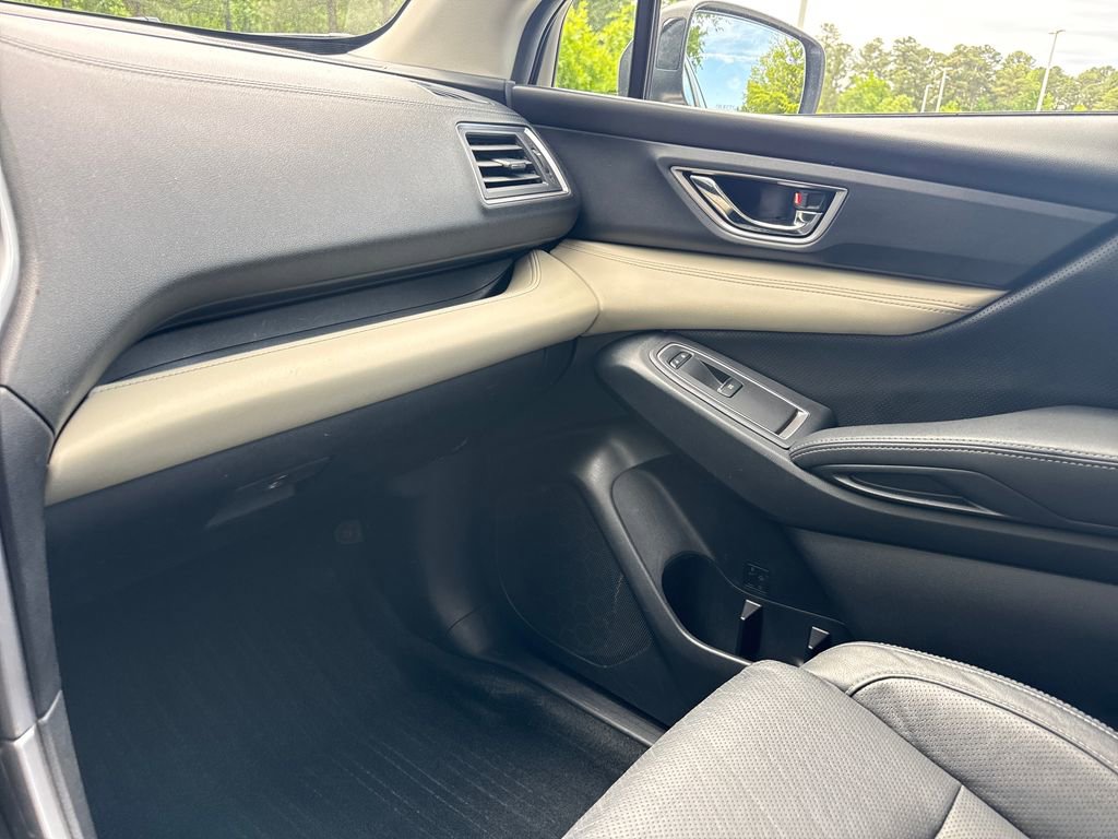 Used 2019 Subaru Ascent Limited AWD/4WD image 17