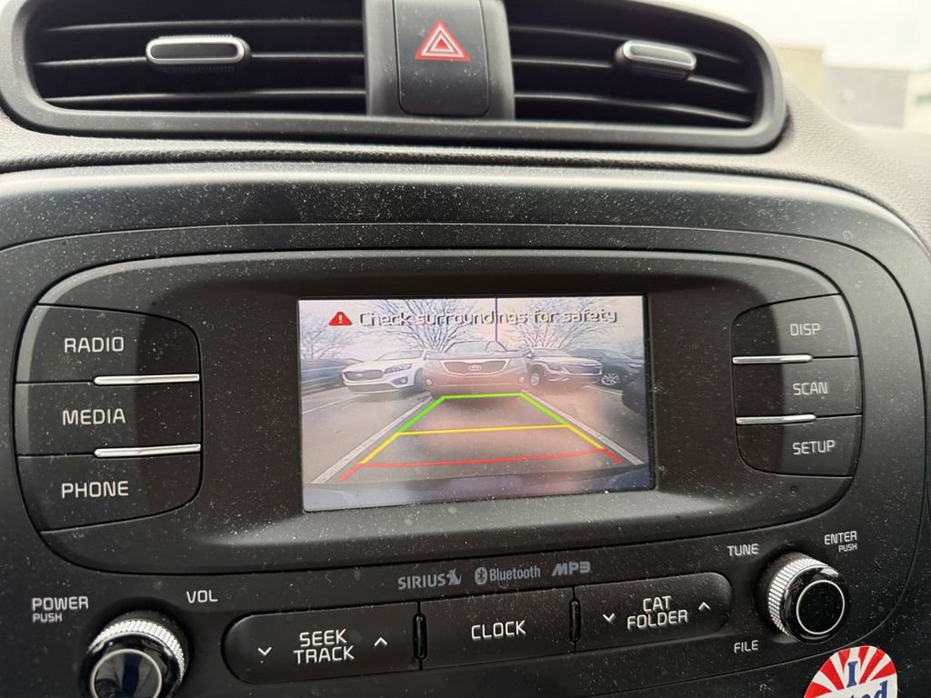 Used 2016 Kia Soul + w/ Designer's Package image 14