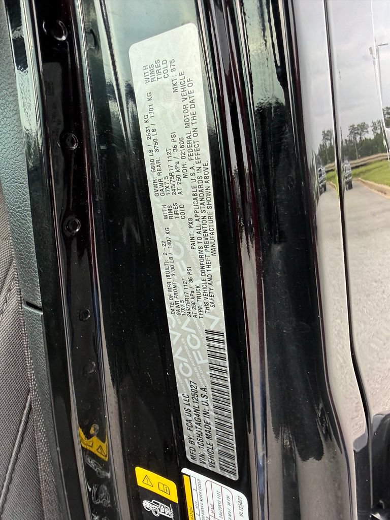 Used 2022 Jeep Gladiator Sport AWD/4WD image 18