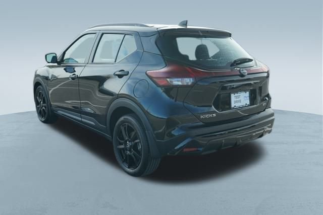 Used 2024 Nissan Kicks SR image 5