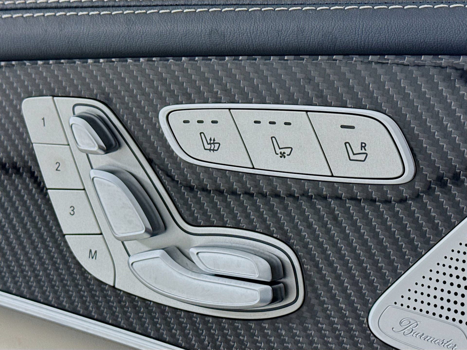 Certified 2026 Mercedes-Benz AMG GT 63 image 21