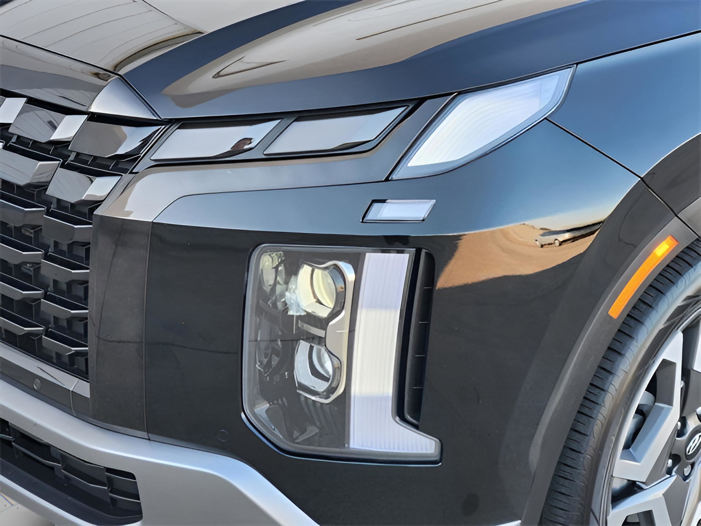 Used 2023 Hyundai Palisade SEL w/ Cargo Package image 8