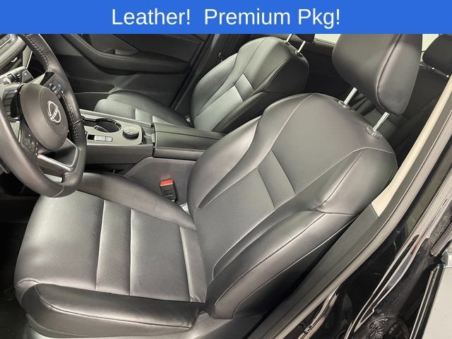 Used 2023 Nissan Rogue SV w/ SV Premium B Package AWD/4WD image 12