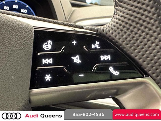 Used 2024 Audi Q4 e-tron Premium Plus w/ Premium Plus image 28