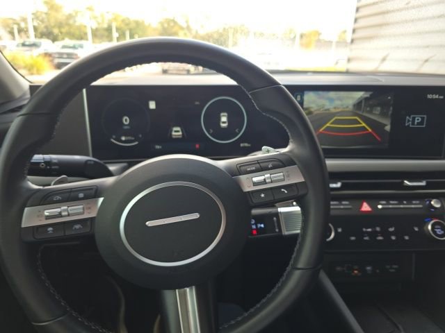 Used 2025 Hyundai Sonata SEL image 14