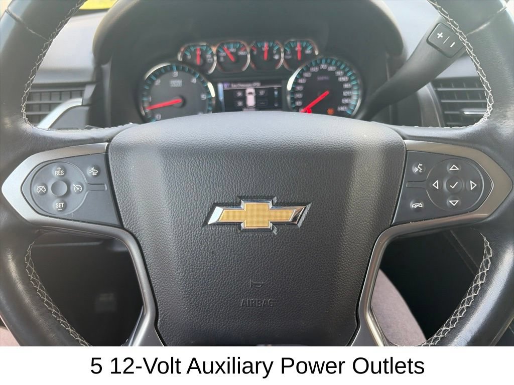 Used 2019 Chevrolet Tahoe LT AWD/4WD image 25