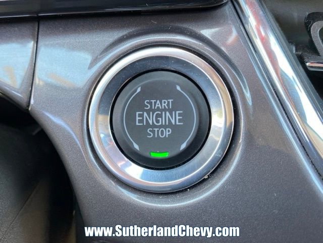 Certified 2026 Chevrolet Trax ACTIV w/ Driver Confidence Package FWD image 23