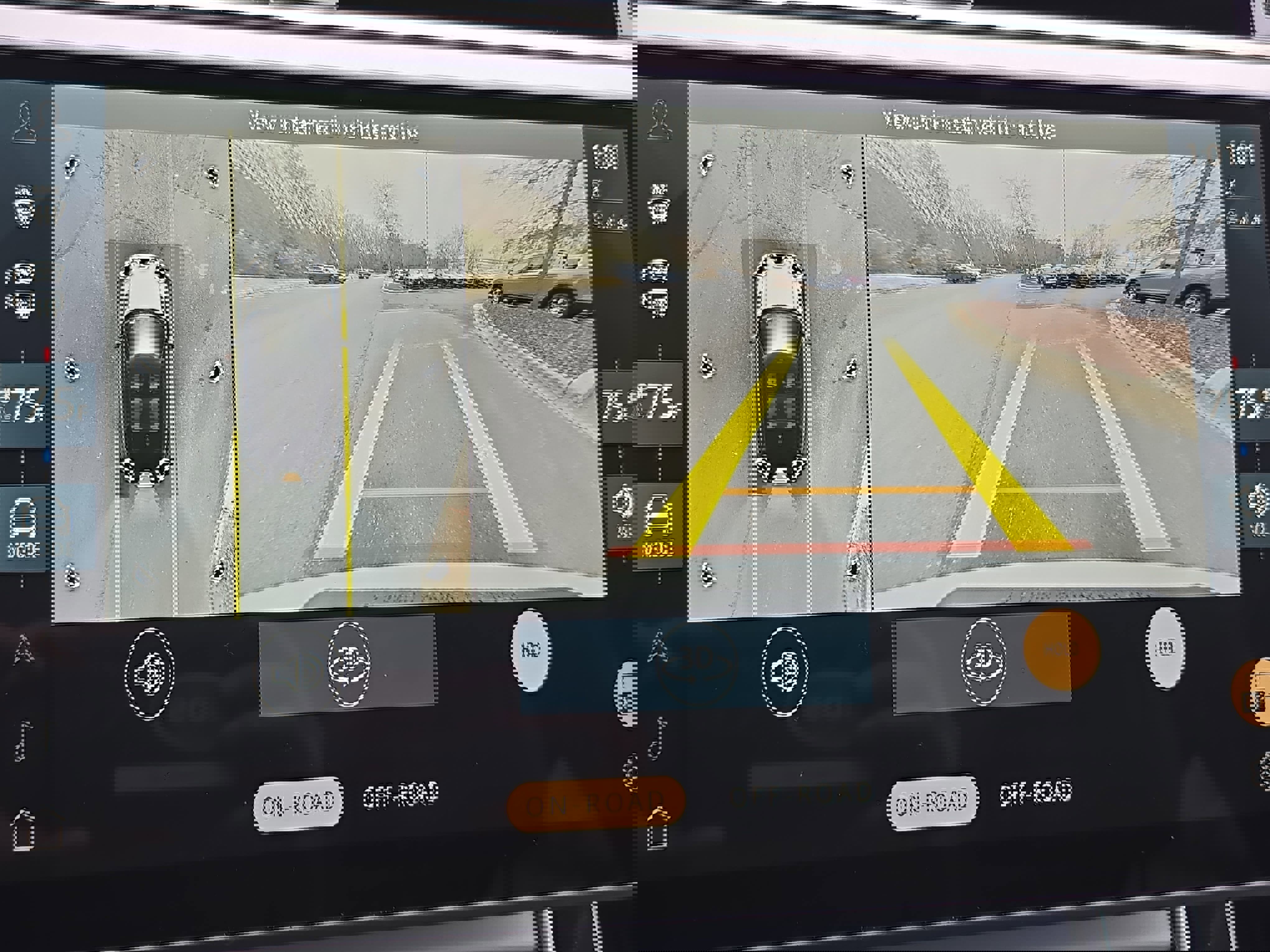 Used 2025 Land Rover Range Rover Evoque S image 23