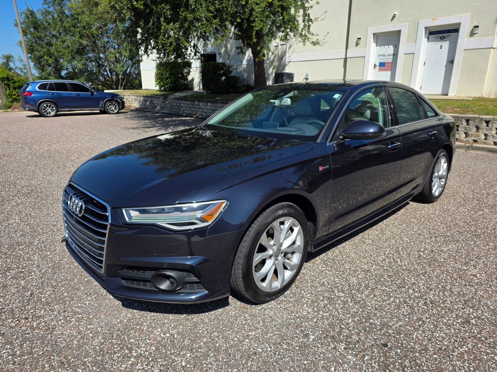 Used 2018 Audi A6 3.0T Prestige image 31