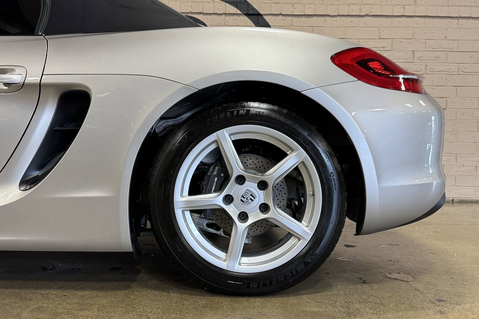 Used 2013 Porsche Boxster RWD image 32