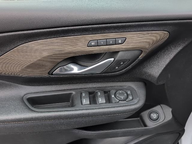 Used 2023 GMC Terrain Denali w/ LPO, Floor Liner Package image 10