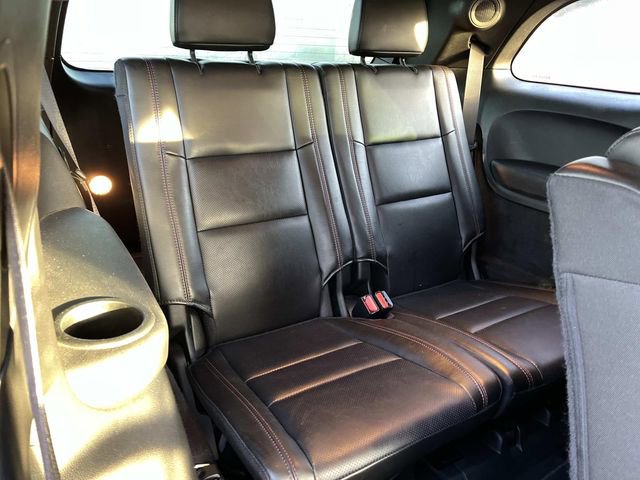 Used 2025 Dodge Durango GT image 21