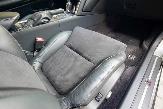 Used 2010 Nissan GT-R Premium AWD/4WD image 84