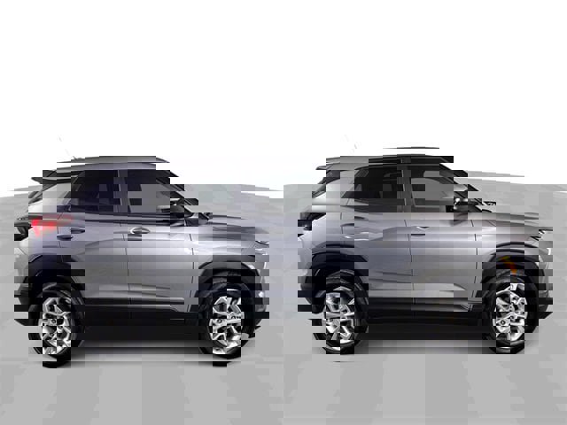 New 2026 Chevrolet TrailBlazer LS w/ LS Convenience Package image 9