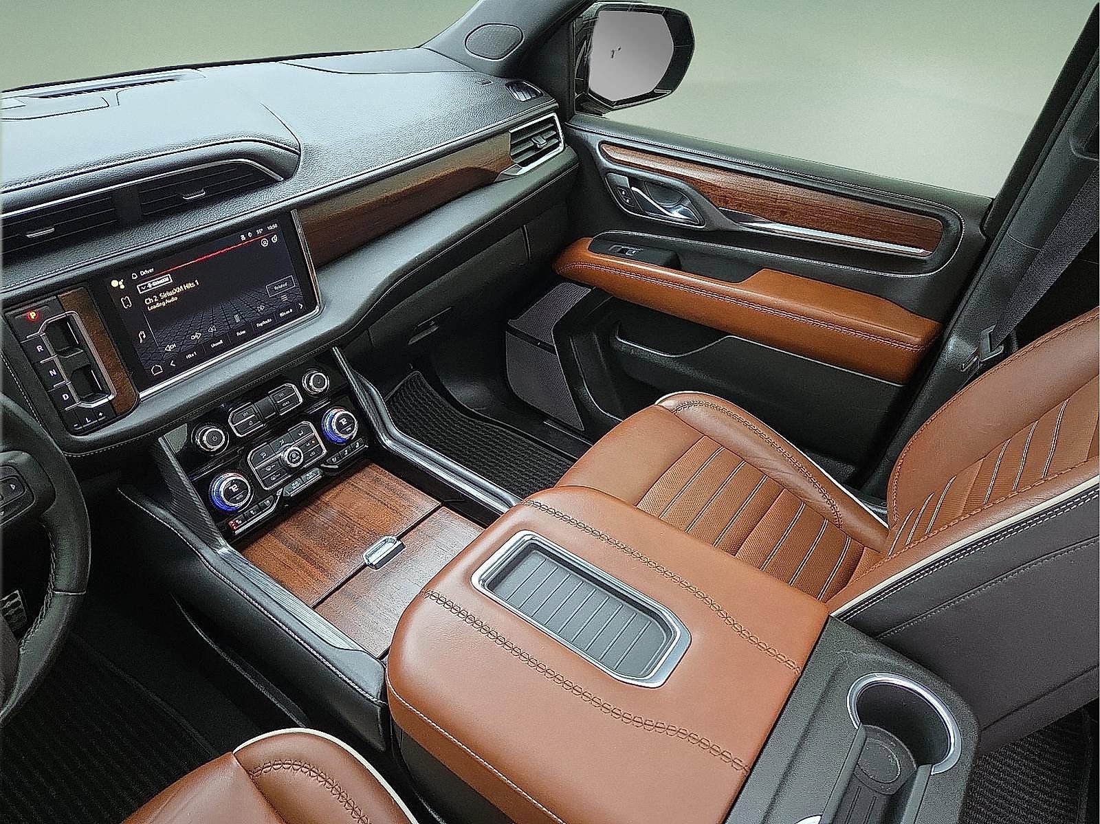 Certified 2023 GMC Yukon Denali Ultimate image 13