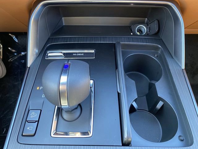 New 2026 MAZDA CX-70 3.3 Turbo S w/ Premium Plus image 22