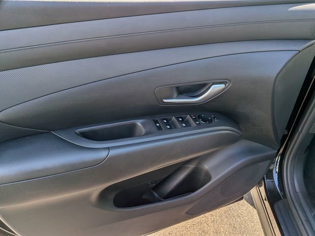 Used 2025 Hyundai Tucson SEL FWD image 7