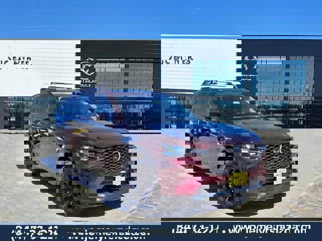 Used 2026 MAZDA CX-90 3.3 Turbo w/ Premium Sport Pkg