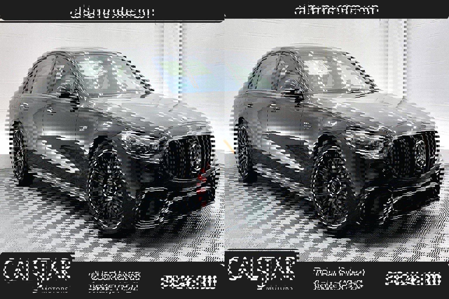 New 2026 Mercedes-Benz S 63 AMG S image 1
