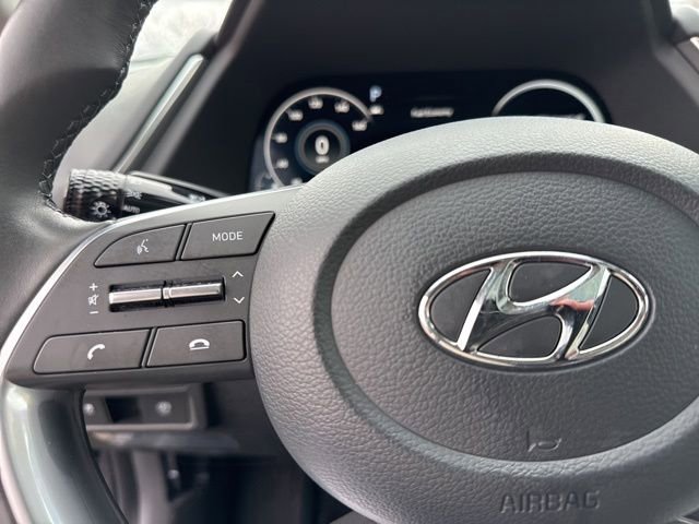 Used 2023 Hyundai Sonata SEL w/ Convenience Package image 36