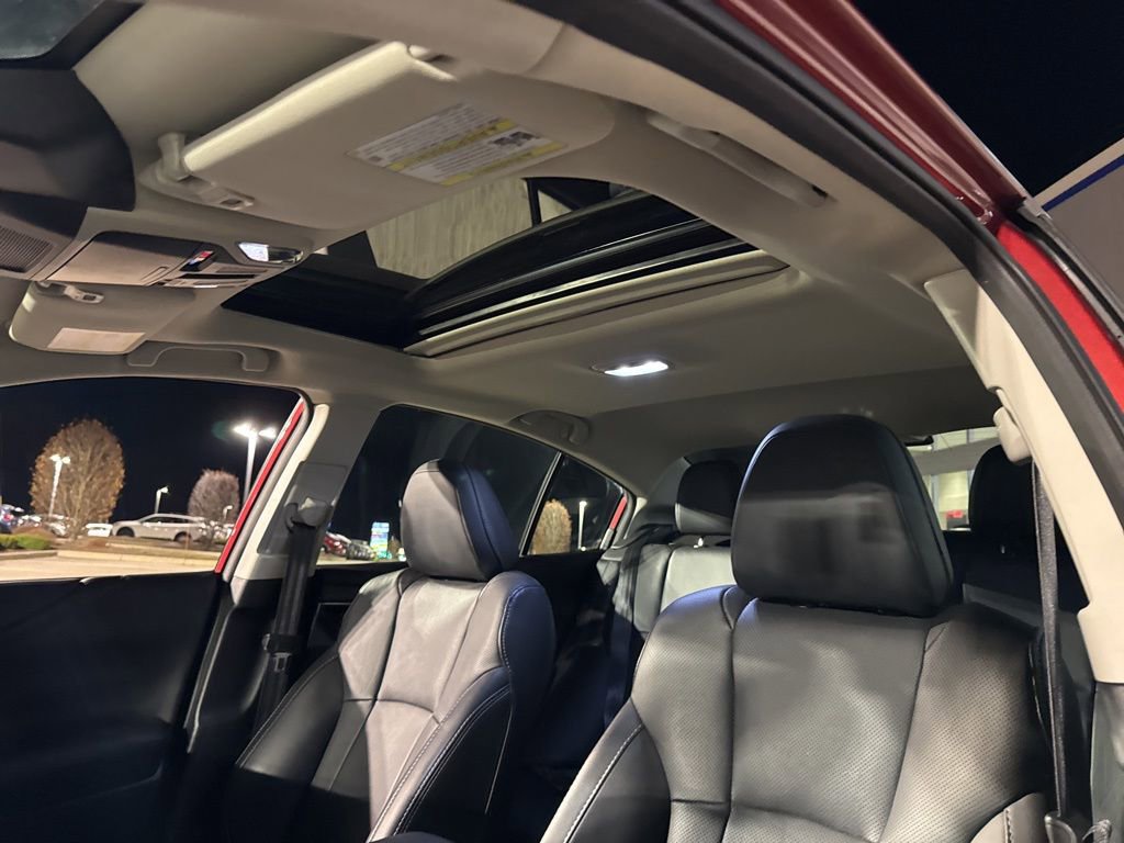 Used 2024 Subaru Legacy Limited image 12