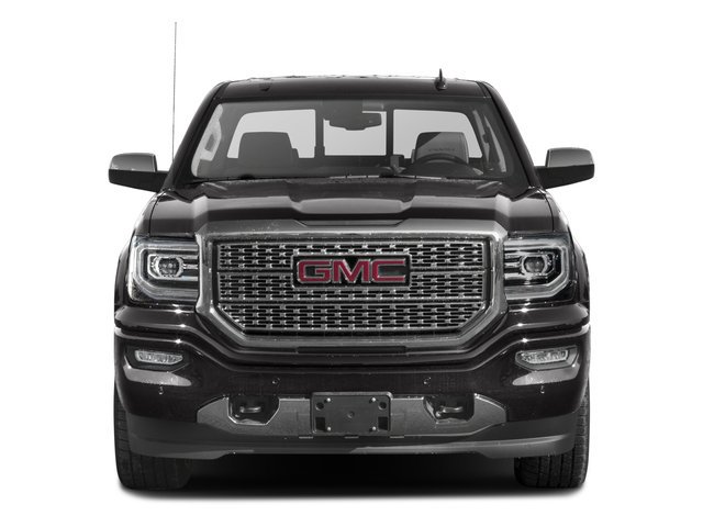 Certified 2016 GMC Sierra 1500 Denali w/ Enhanced Driver Alert Package AWD/4WD image 7