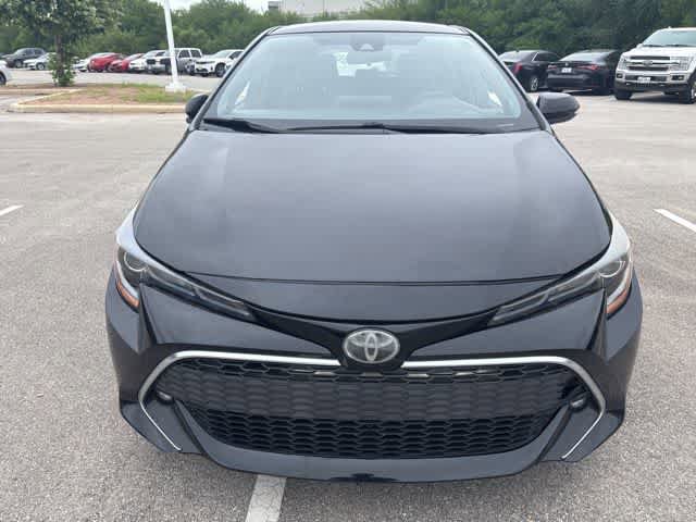 Used 2019 Toyota Corolla XSE FWD image 8
