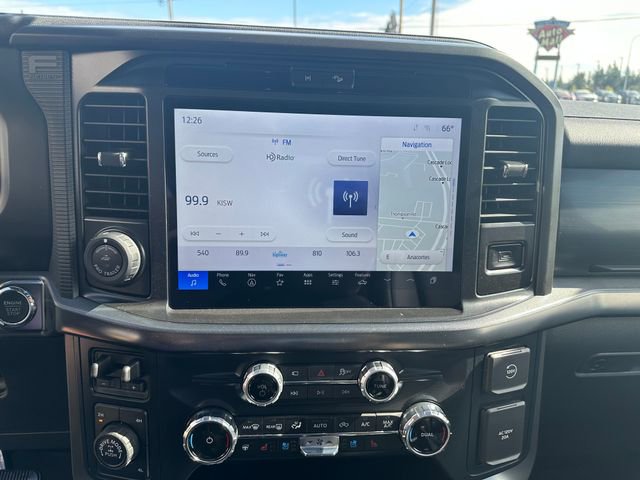 New 2025 Ford F150 Lariat image 15