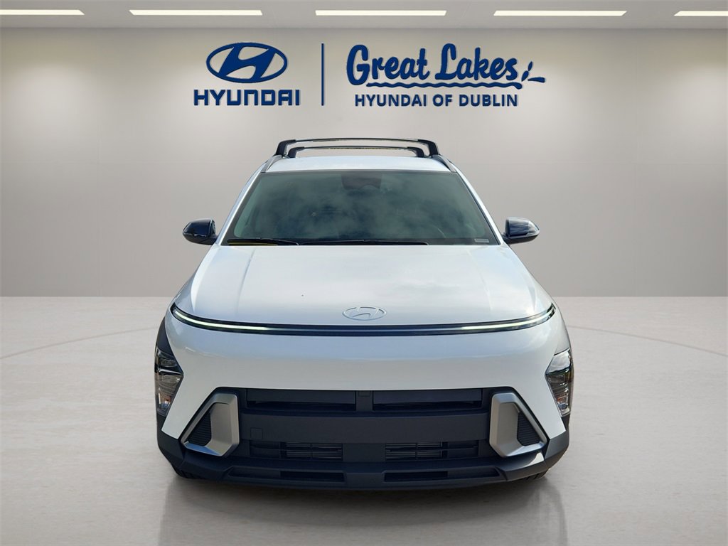 New 2026 Hyundai Kona SEL Sport image 8