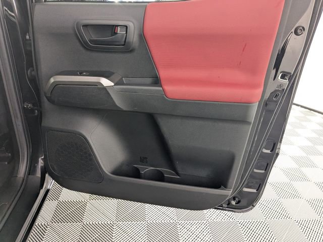 Used 2023 Toyota Tacoma SR5 image 30