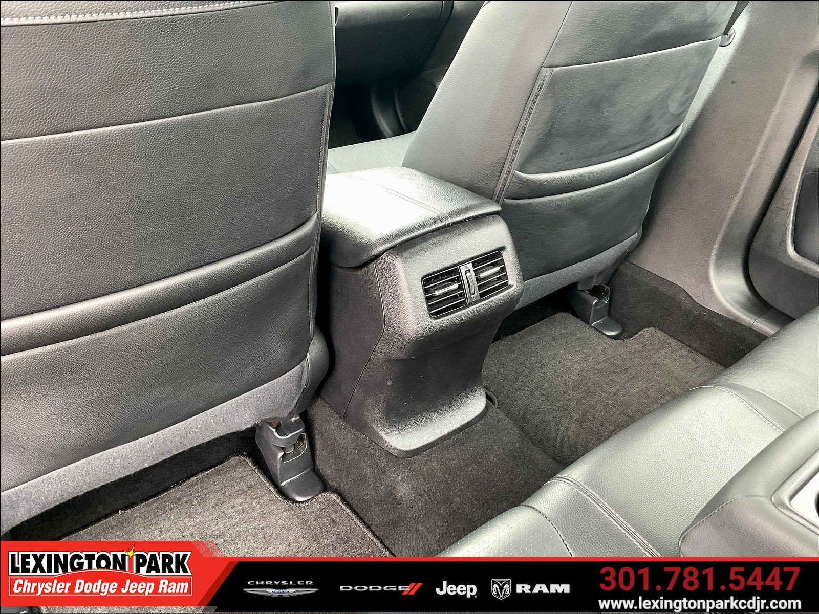 Used 2015 Honda Accord EX-L image 10