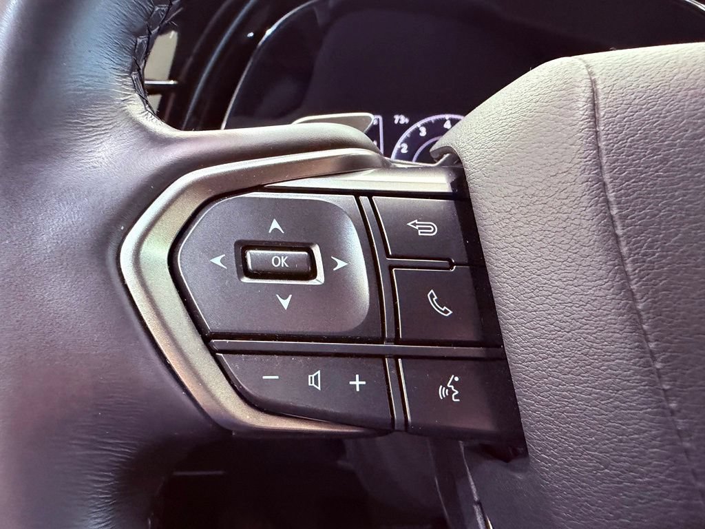 Certified 2024 Lexus TX 350 FWD w/ Cold Weather Package image 21