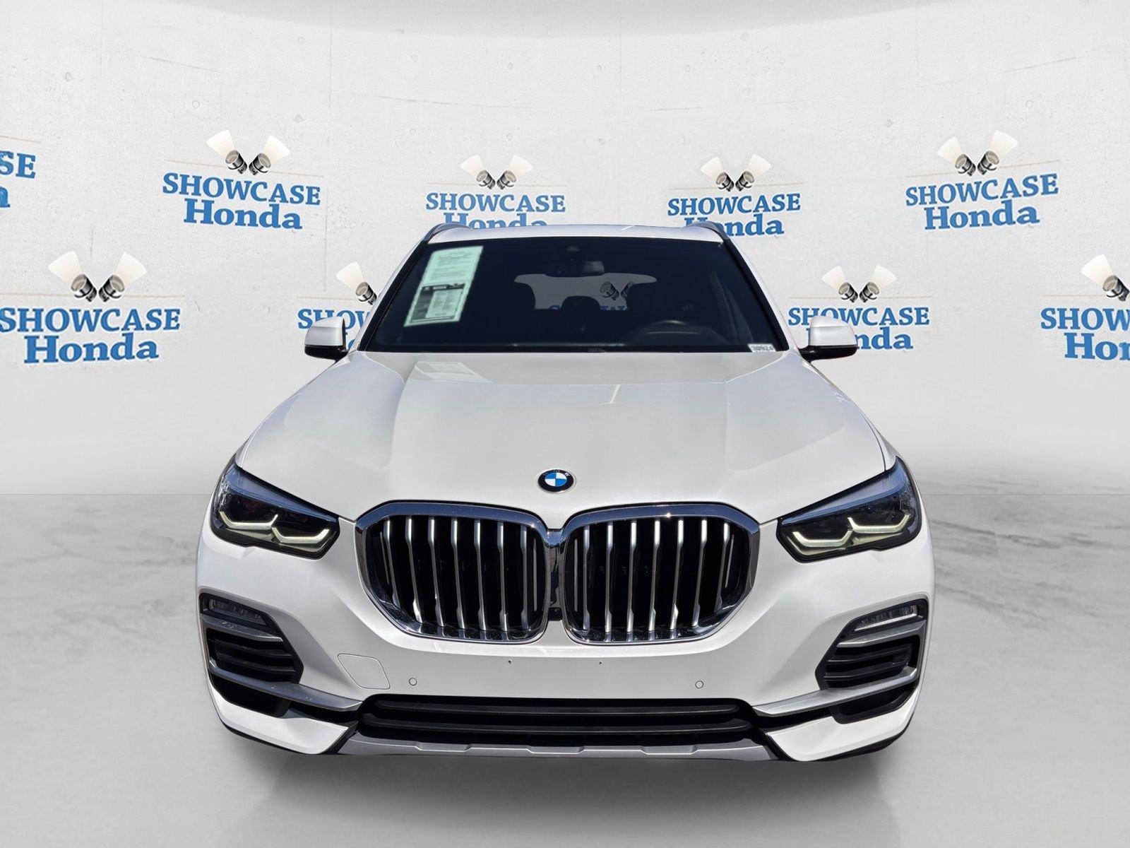 Used 2019 BMW X5 xDrive40i w/ Convenience Package AWD/4WD image 6