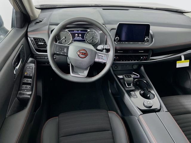 New 2026 Nissan Rogue SV image 20