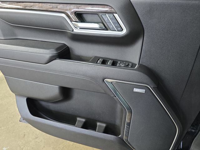 Used 2023 Chevrolet Silverado 1500 LTZ image 27