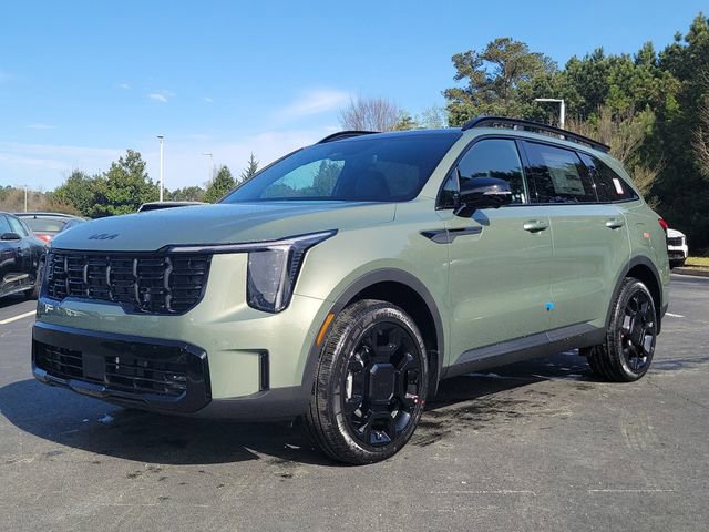 New 2026 Kia Sorento SX Prestige image 33