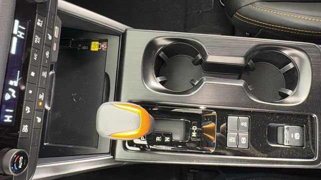 New 2026 Subaru Outback Wilderness image 29