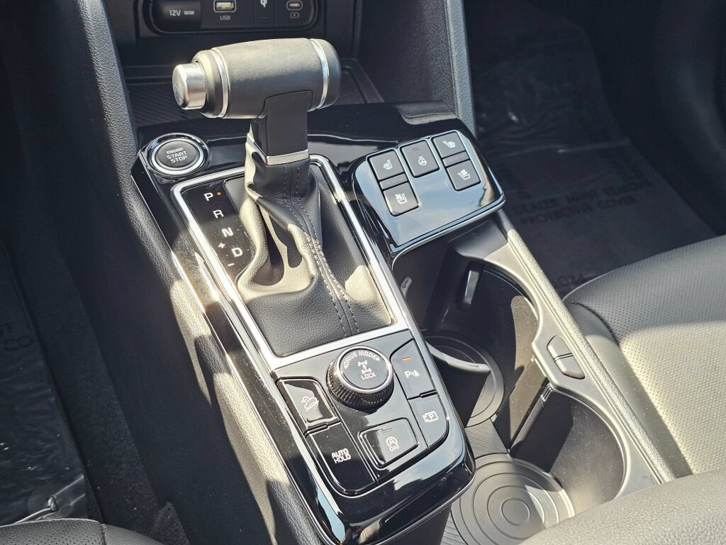 Certified 2023 Kia Sportage X-Pro Prestige AWD/4WD image 20