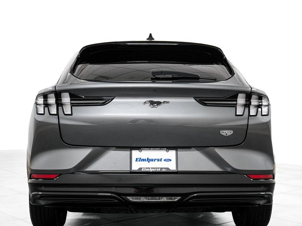Certified 2023 Ford Mustang Mach-E California Route 1 AWD/4WD image 6