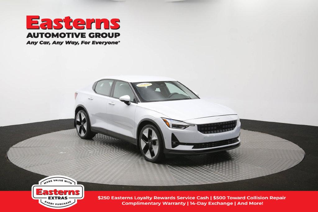 Used 2023 Polestar Polestar 2 w/ Pilot Pack AWD/4WD image 49