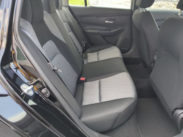 New 2026 Nissan Sentra SV w/ Floor Mat Package FWD image 28