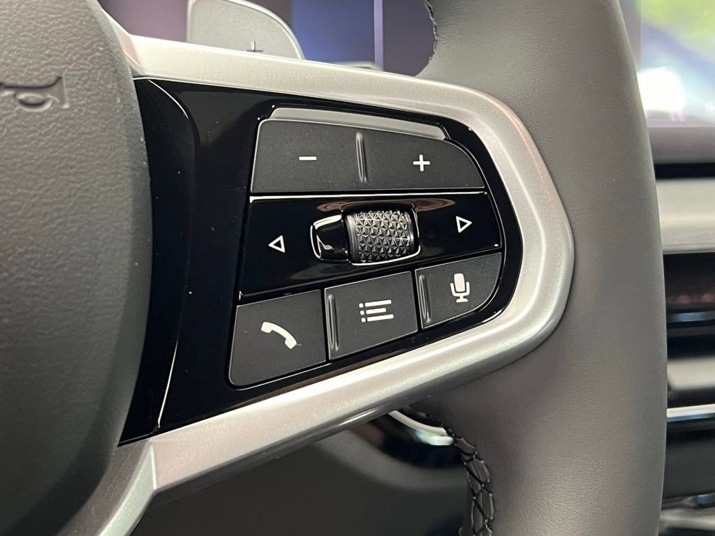 New 2026 BMW 430i xDrive Convertible w/ M Sport Package image 23