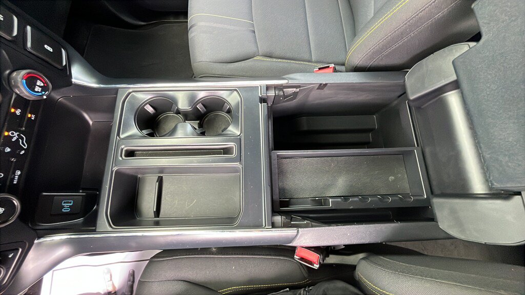 Used 2024 Ford F150 STX AWD/4WD image 13