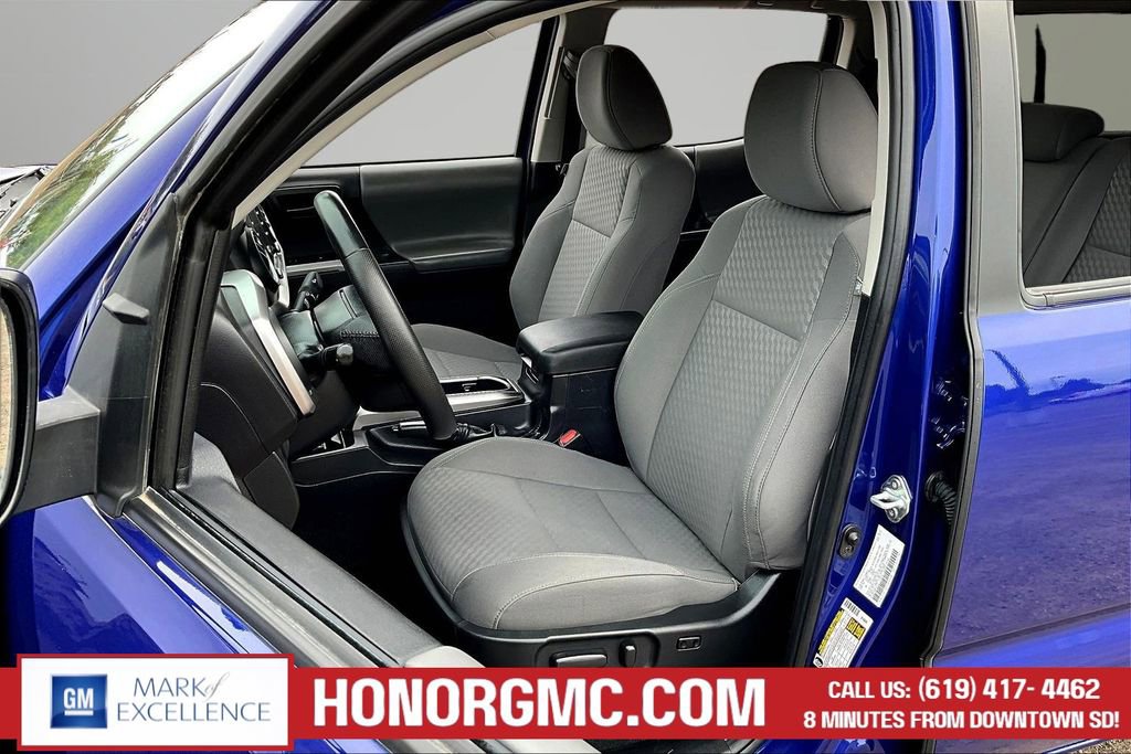 Used 2023 Toyota Tacoma SR5 image 20