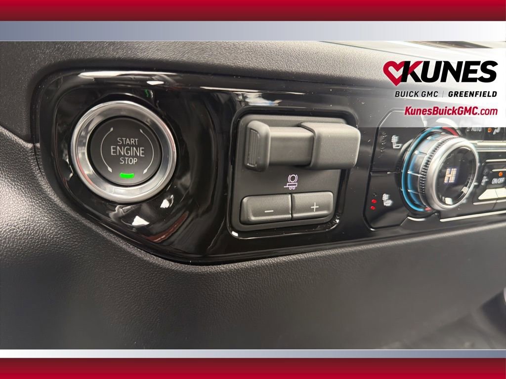 New 2026 GMC Sierra 1500 Elevation w/ Elevation Select Package image 31