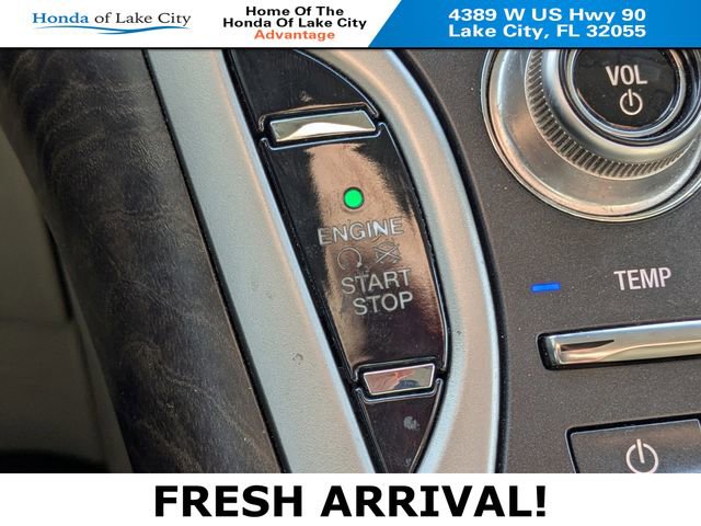 Used 2019 Lincoln Nautilus Reserve image 30